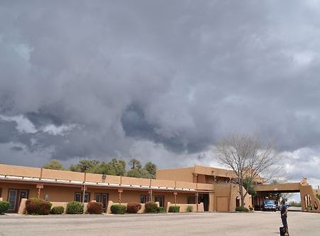 Rio Cucharas Inn Walsenburg Buitenkant foto
