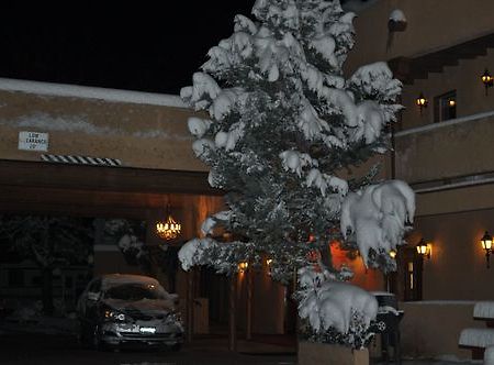 Rio Cucharas Inn Walsenburg Buitenkant foto