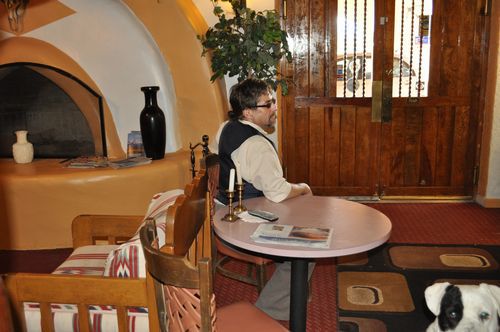 Rio Cucharas Inn Walsenburg Kamer foto