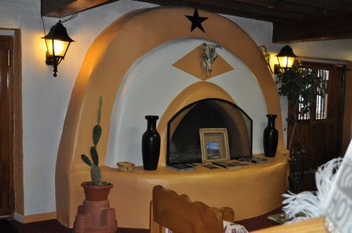 Rio Cucharas Inn Walsenburg Kamer foto