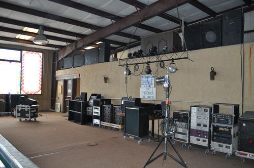 Rio Cucharas Inn Walsenburg Faciliteiten foto