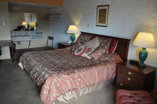 Rio Cucharas Inn Walsenburg Kamer foto
