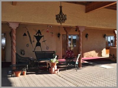 Rio Cucharas Inn Walsenburg Buitenkant foto