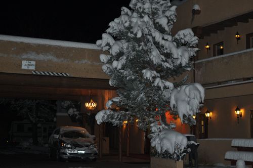 Rio Cucharas Inn Walsenburg Buitenkant foto